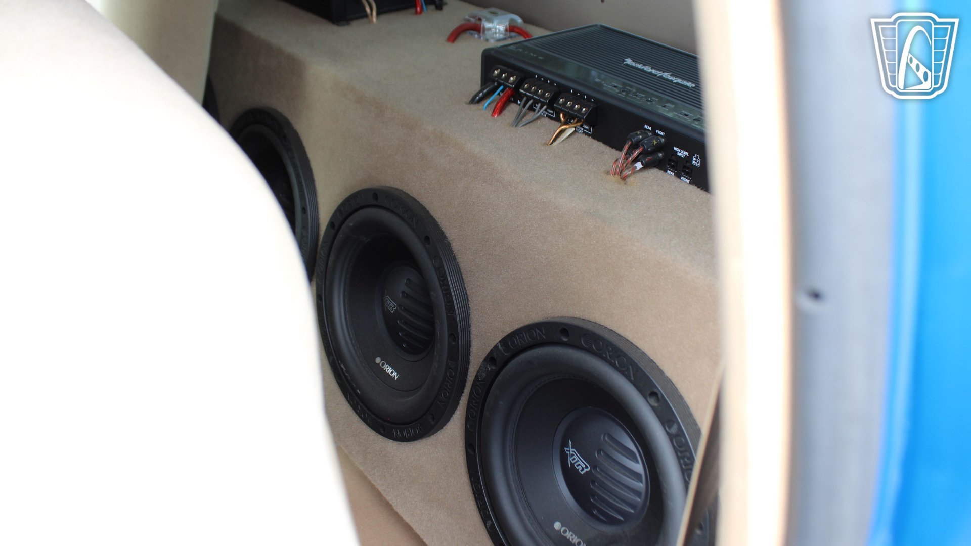 Used 1989 Ford Ranger 2WD SuperCab image 17