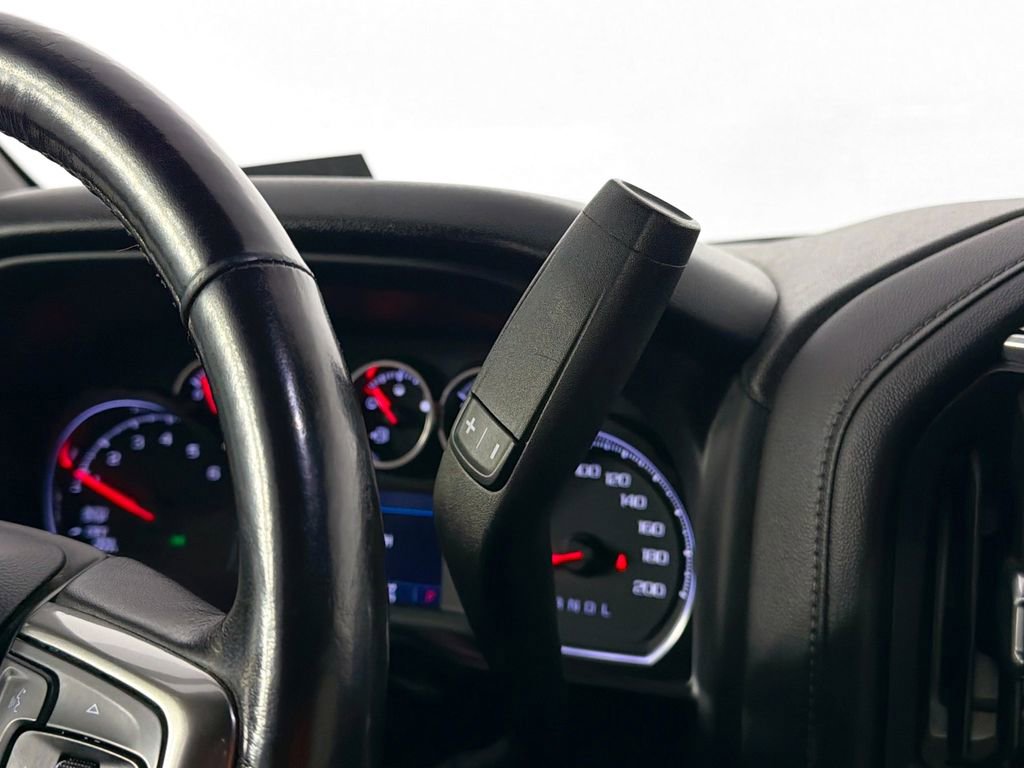 Used 2022 Chevrolet Silverado 1500 RST w/ All Star Edition Plus image 16