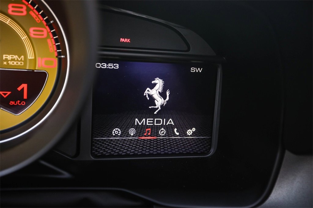 Certified 2023 Ferrari F8 Tributo image 31