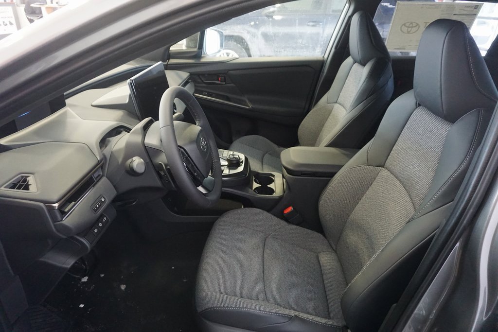 New 2026 Toyota bZ image 23