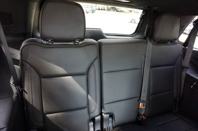 Used 2021 Chevrolet Tahoe High Country w/ Premium Package image 25