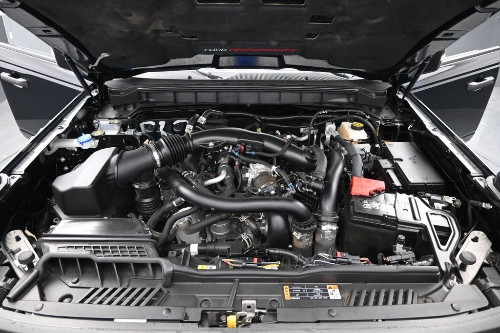 Used 2024 Ford Bronco Raptor AWD/4WD image 30
