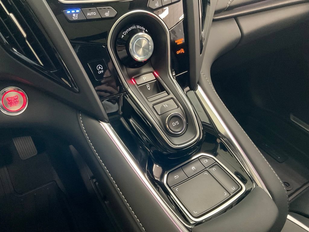 Certified 2026 Acura RDX w/ Advance Package AWD/4WD image 19