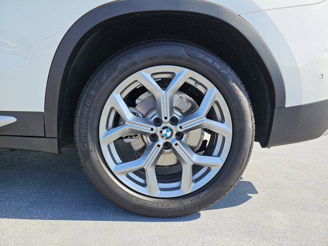 Used 2024 BMW X3 sDrive30i w/ Convenience Package image 34
