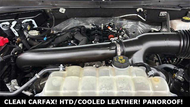 Used 2024 Ford Expedition Max Limited image 31