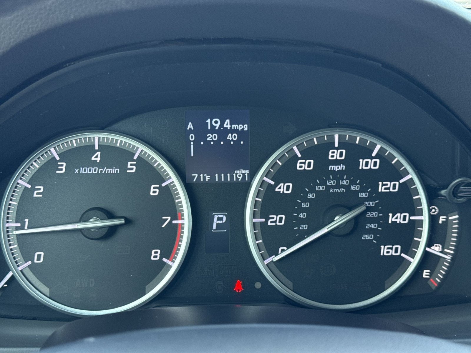 Used 2014 Acura RDX w/ Technology Package AWD/4WD image 17