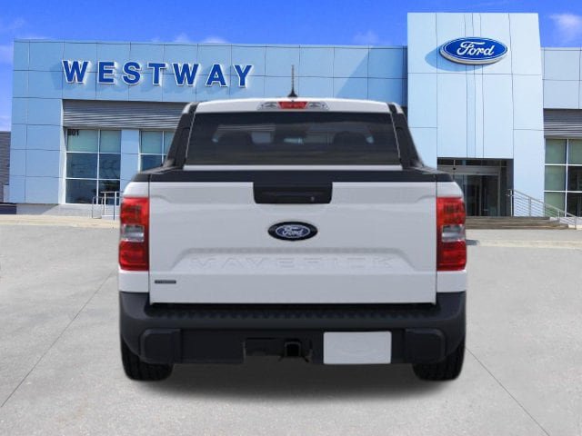 New 2026 Ford Maverick XLT FWD image 5