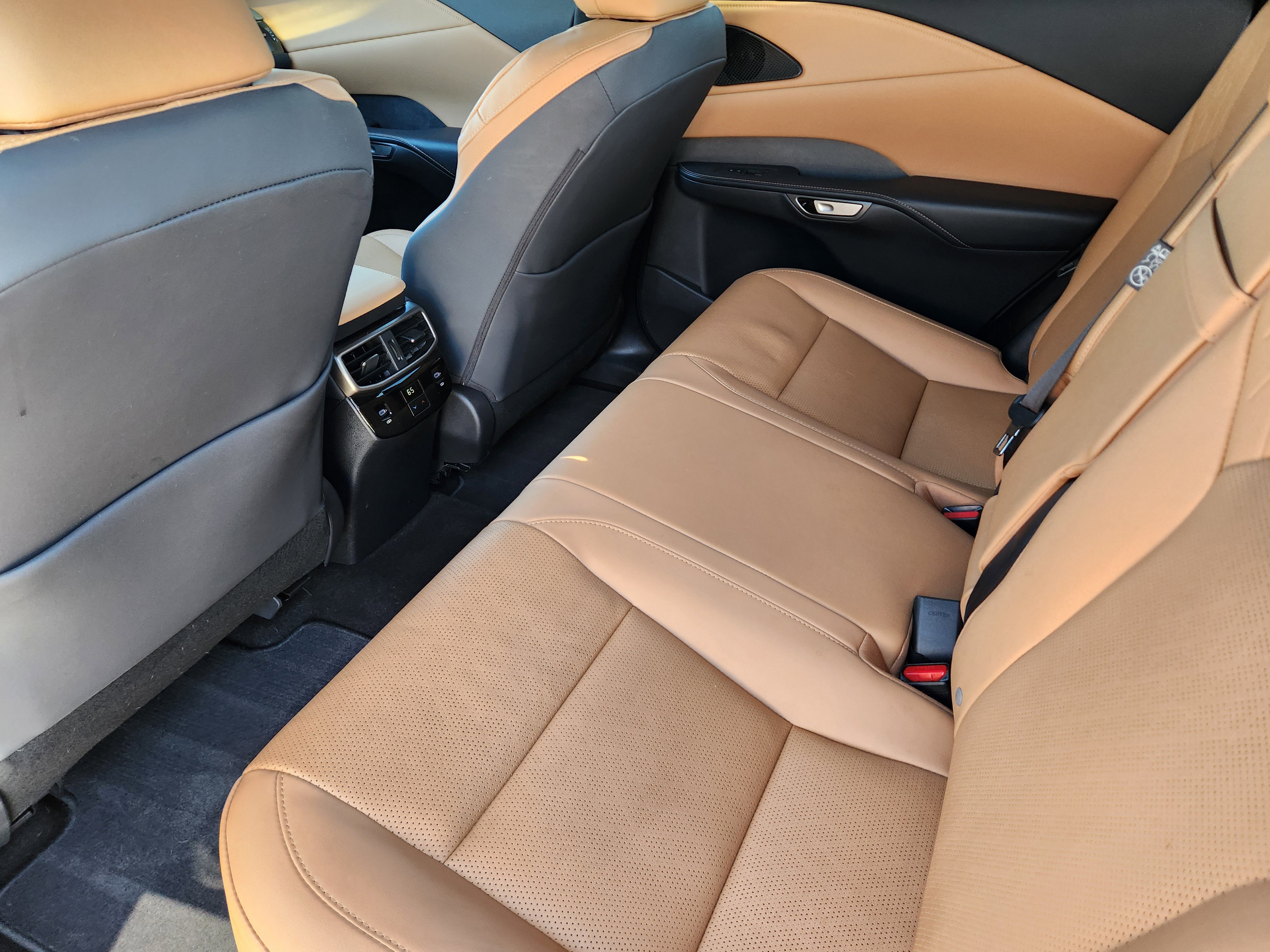 Certified 2025 Lexus RX 350 Premium Plus image 38