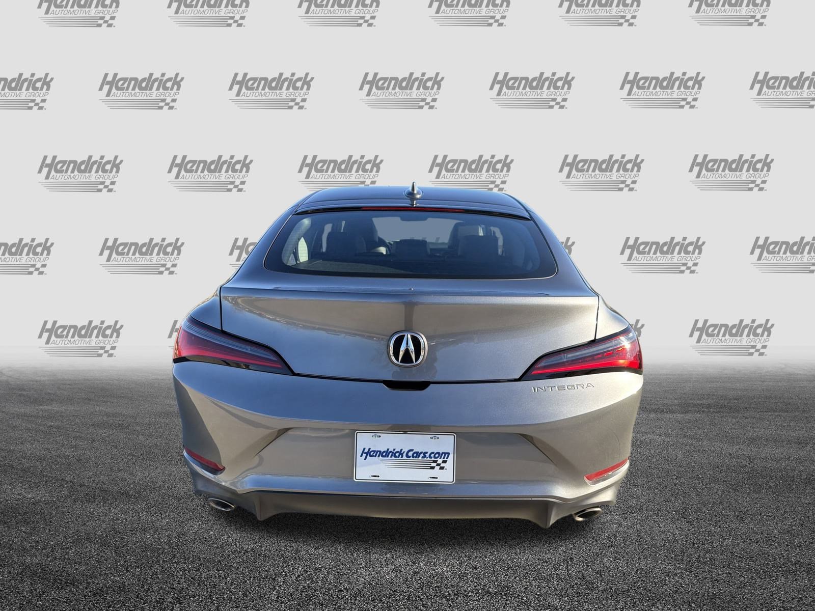 Certified 2024 Acura Integra image 9