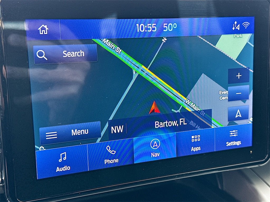 Used 2021 Ford Explorer XLT w/ Equipment Group 202A image 13