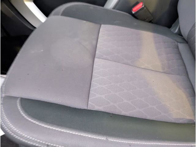 Certified 2024 Nissan Titan SV w/ SV Convenience Package image 24