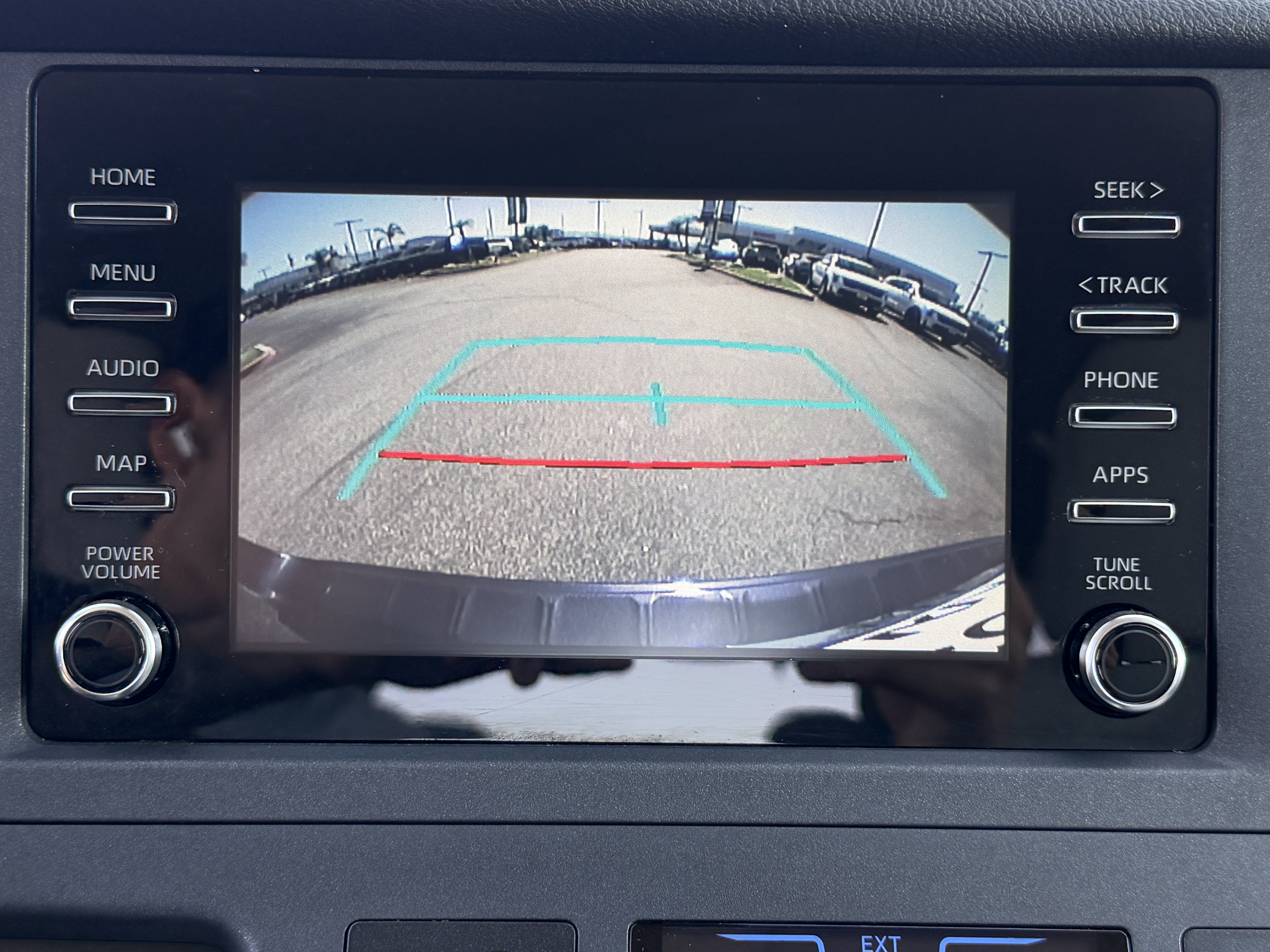 Used 2019 Toyota Sienna L FWD image 22