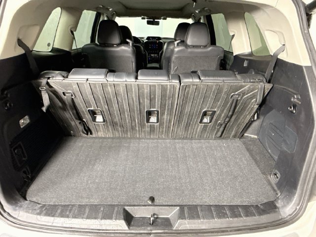 Used 2021 Subaru Ascent Touring w/ Popular Package #2A AWD/4WD image 34