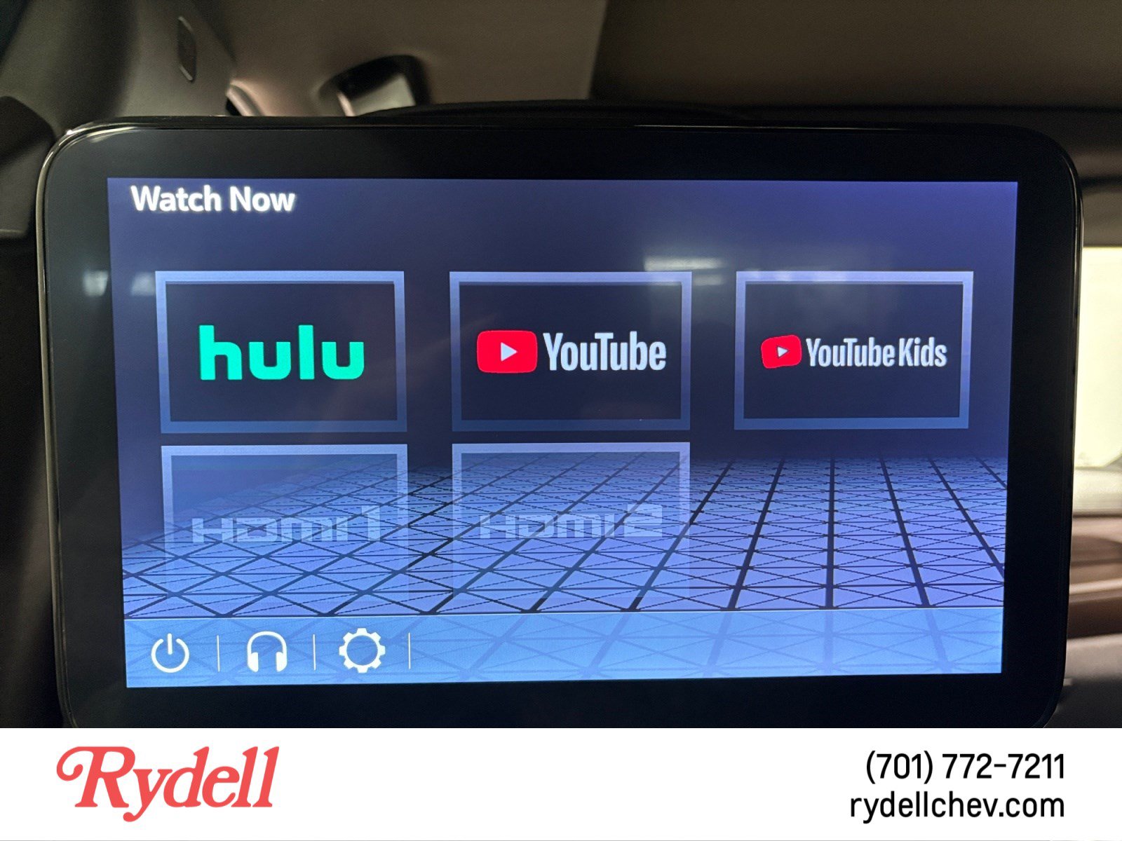 Used 2024 GMC Yukon Denali w/ Denali Reserve Package AWD/4WD image 24