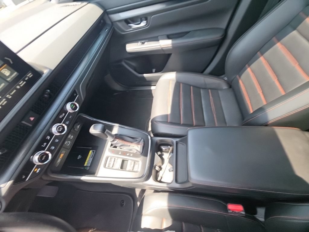 Used 2024 Honda CR-V Sport-L image 25