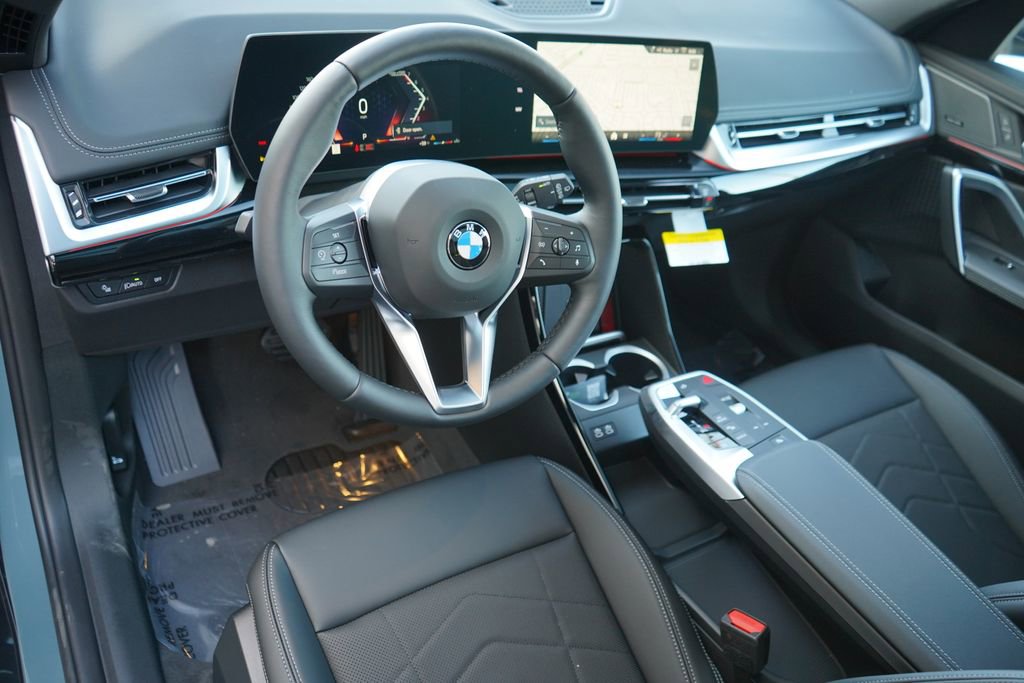 New 2026 BMW X1 xDrive28i w/ Convenience Package image 11