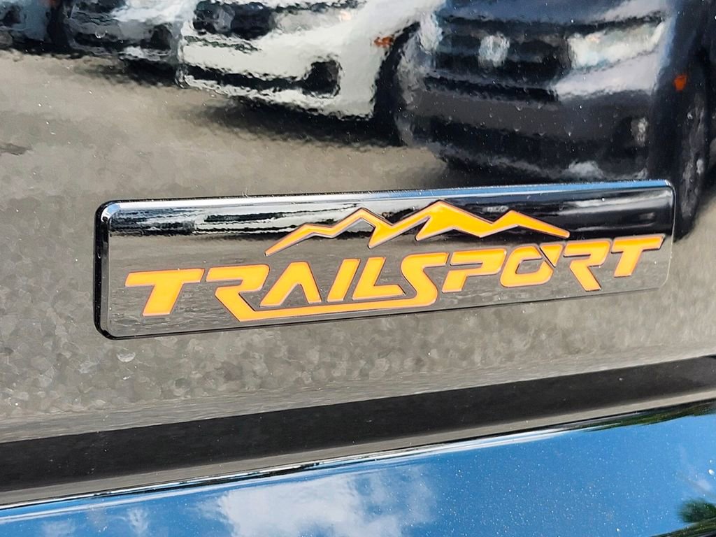 New 2026 Honda Passport TrailSport image 11