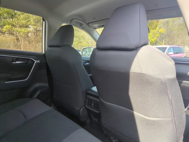 Certified 2024 Toyota RAV4 XLE image 24
