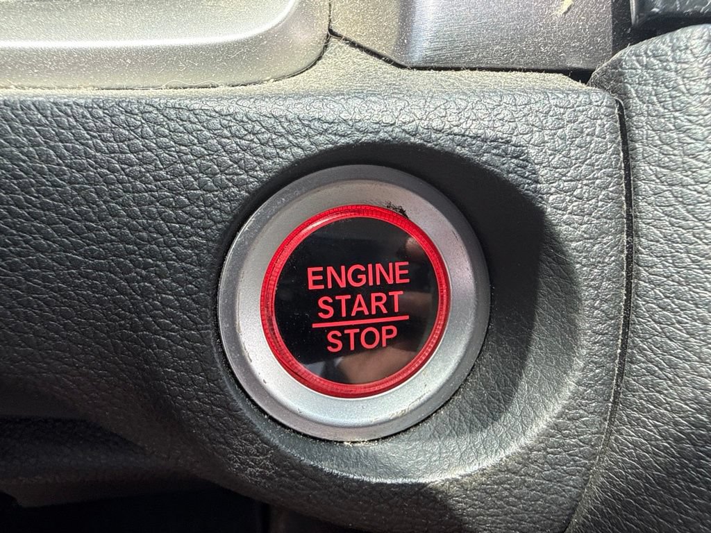 Used 2017 Honda Civic EX-L image 24