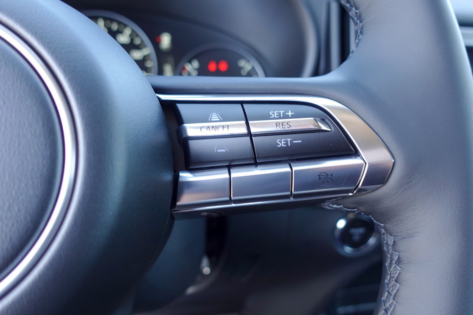 New 2026 MAZDA CX-50 2.5 Hybrid w/ Weather Package image 15