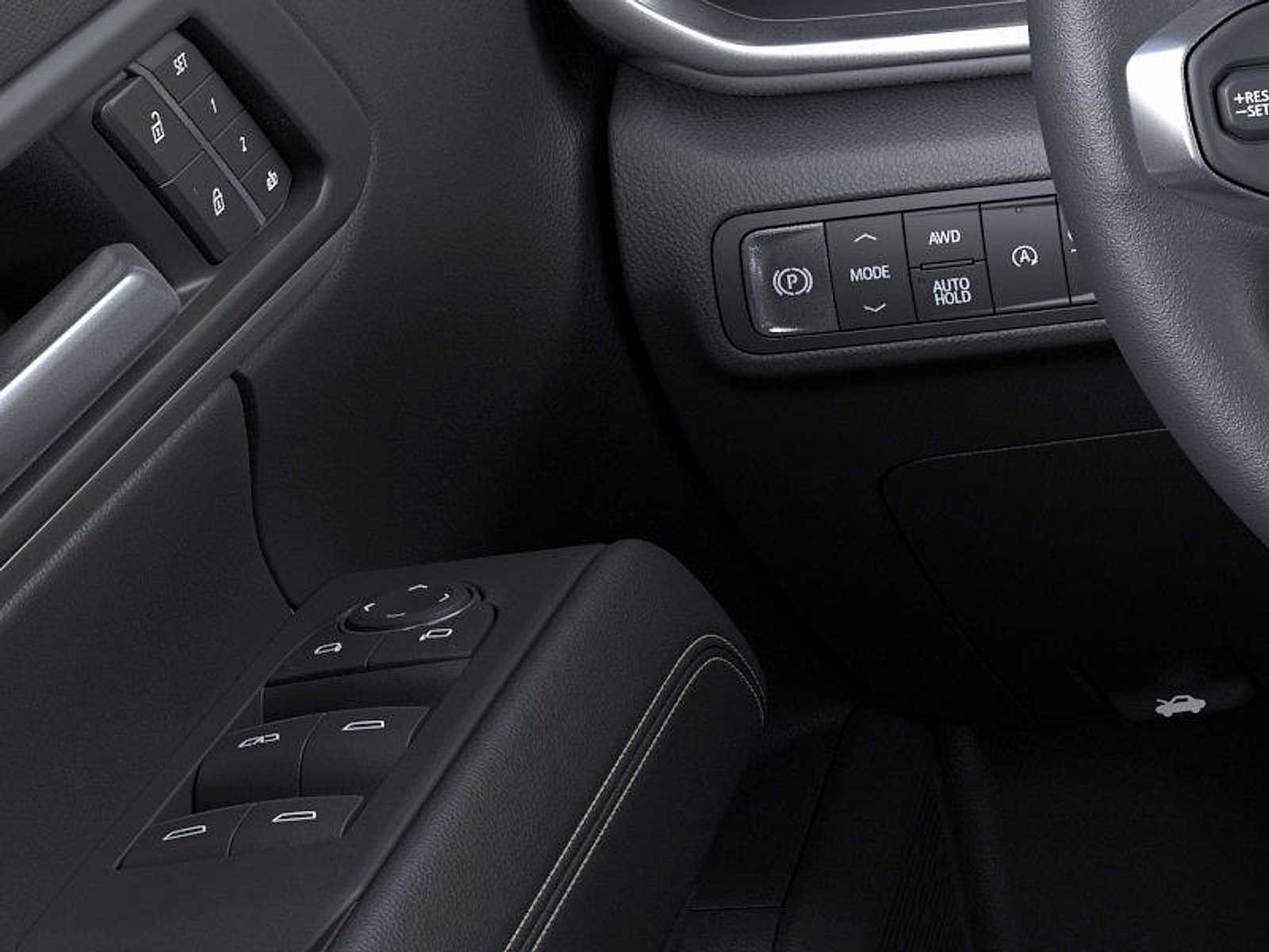 New 2026 GMC Terrain Denali image 22