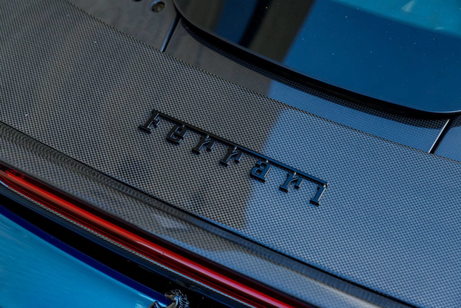 Used 2023 Ferrari SF90 Spider AWD/4WD image 42
