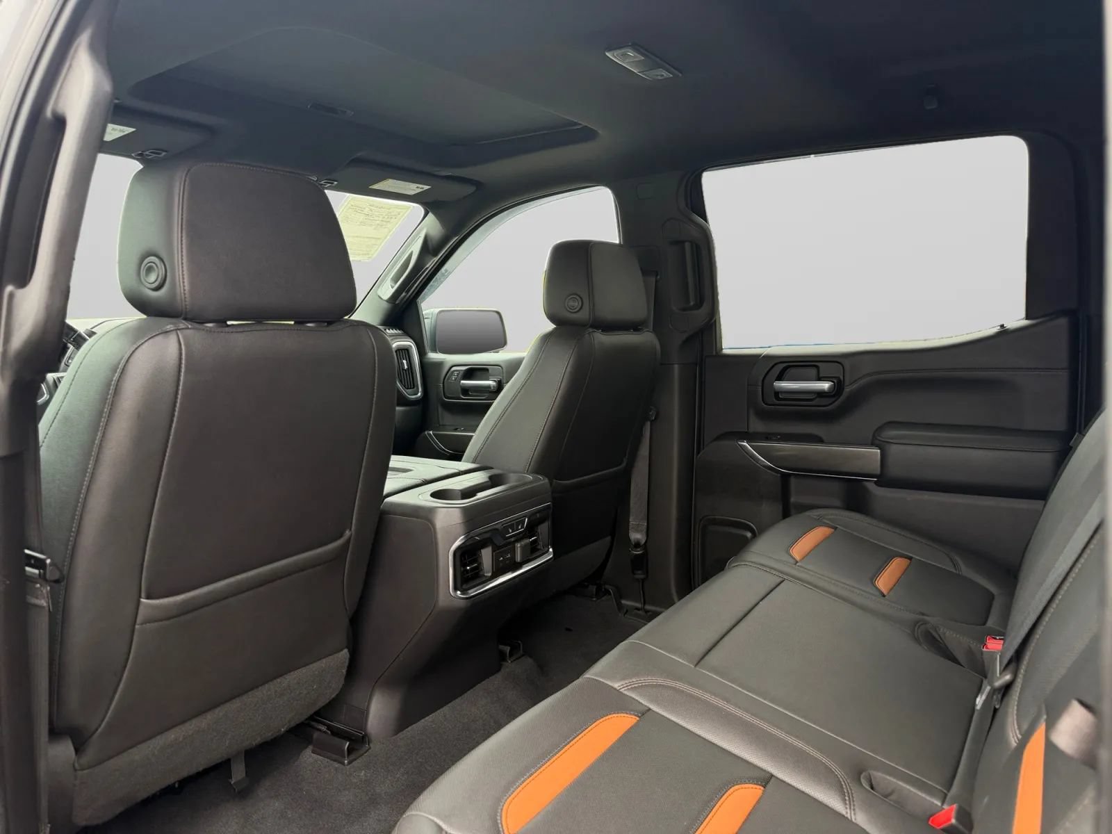 Used 2021 GMC Sierra 1500 AT4 w/ AT4 Value Package AWD/4WD image 26