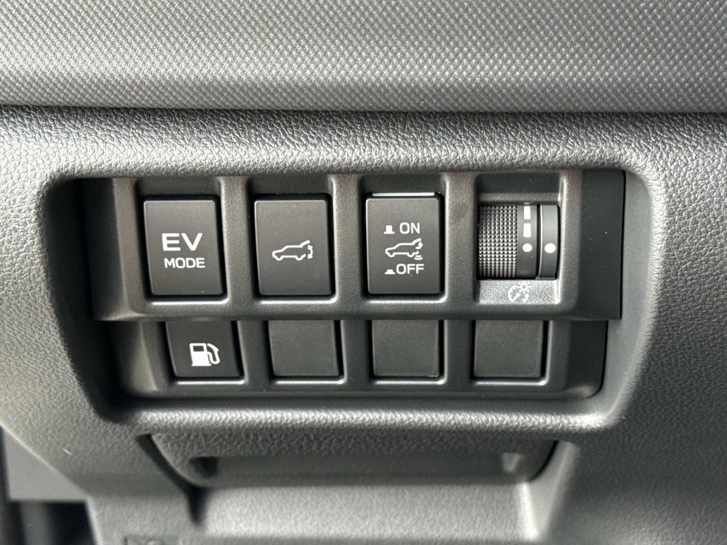 New 2025 Subaru Forester Limited image 43
