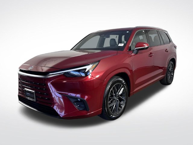 Certified 2026 Lexus TX 350 AWD w/ Technology Package image 28