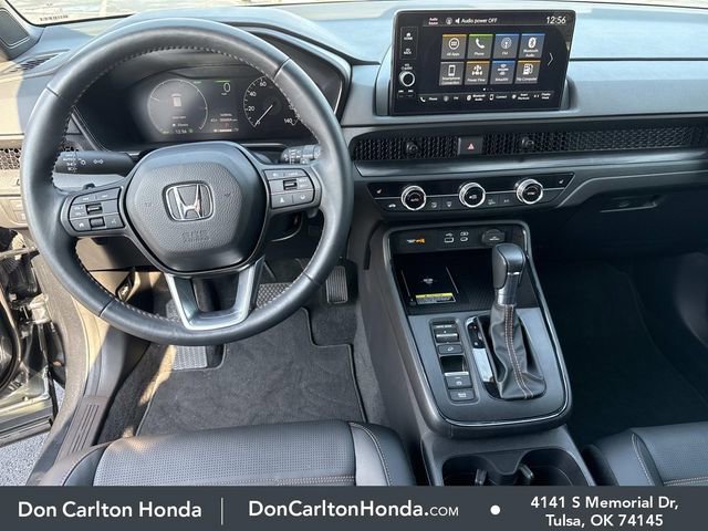 Certified 2025 Honda CR-V Sport-L image 22
