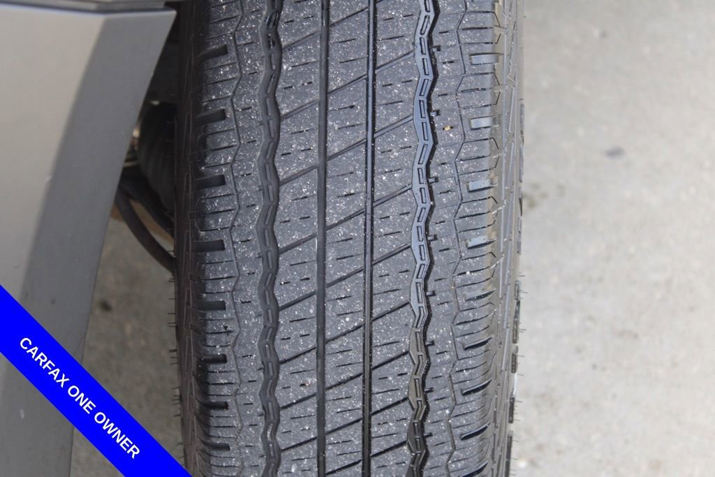 Used 2024 RAM ProMaster 2500 w/ Safety Group image 13