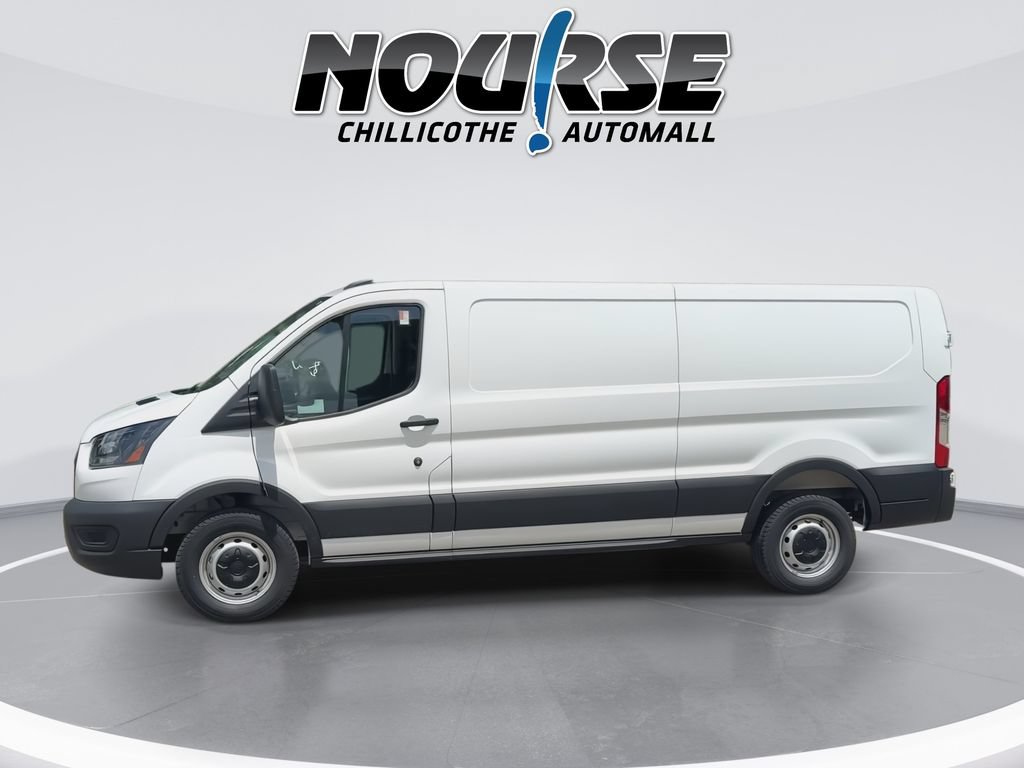 New 2026 Ford Transit 150 Low Roof w/ Load Area Protection Package RWD image 5