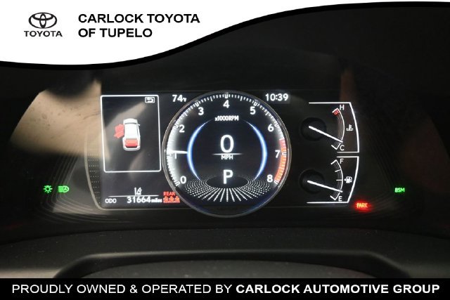 Used 2024 Lexus ES 350 w/ Premium Package FWD image 31