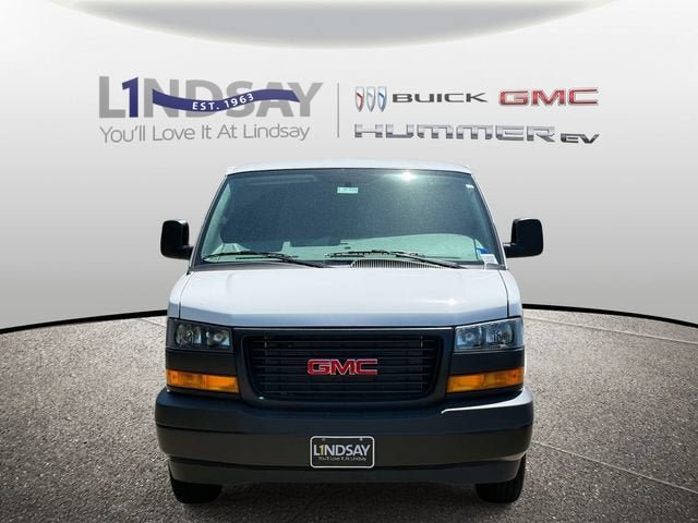 New 2026 GMC Savana 3500 Extended w/ Driver Convenience Package RWD image 7
