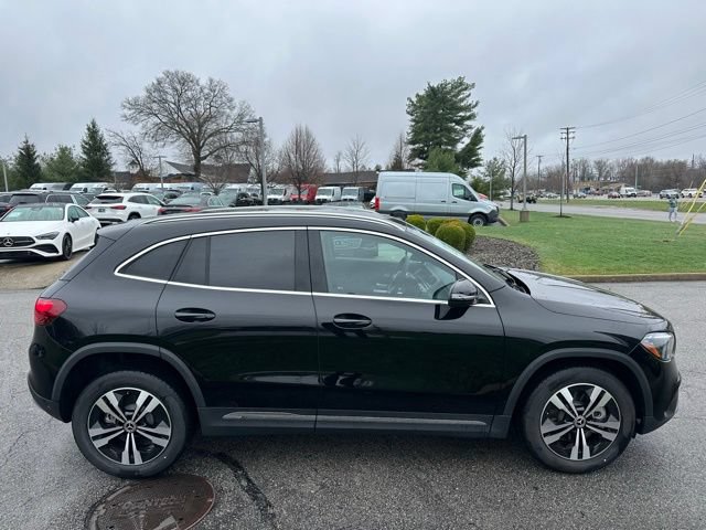 New 2026 Mercedes-Benz GLA 250 4MATIC image 6