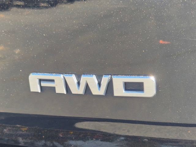 Used 2019 GMC Terrain Denali w/ Advanced Safety Package image 27