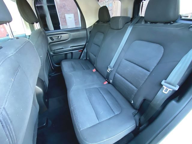 Used 2021 Ford Bronco Sport AWD/4WD image 21