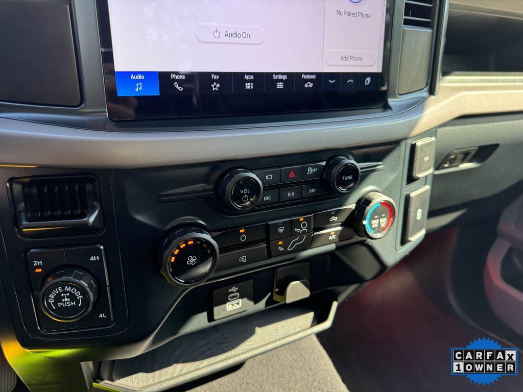 Used 2025 Ford F150 XL image 26