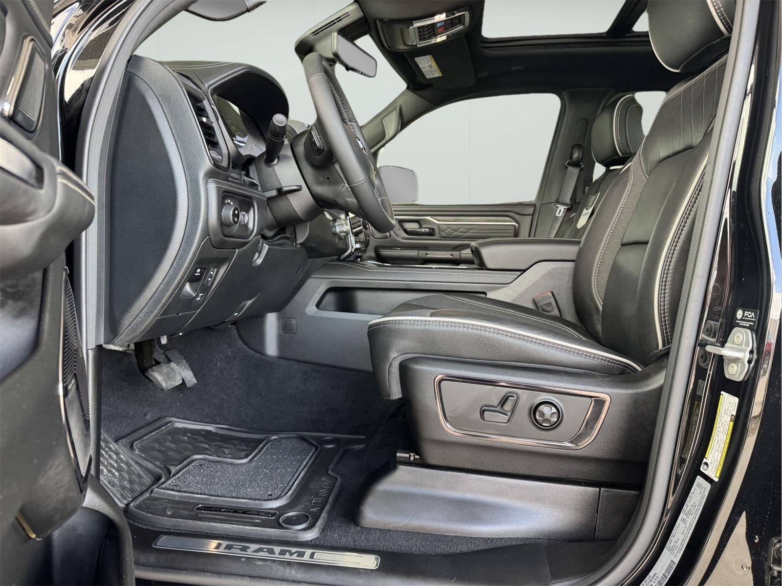 New 2026 RAM 1500 Limited AWD/4WD image 13