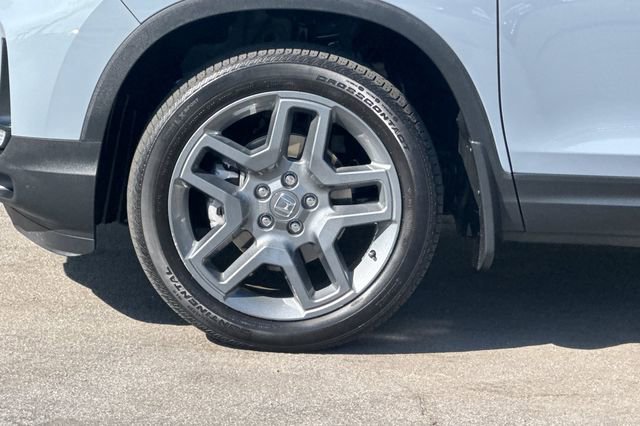 Certified 2023 Honda Passport EX-L image 34