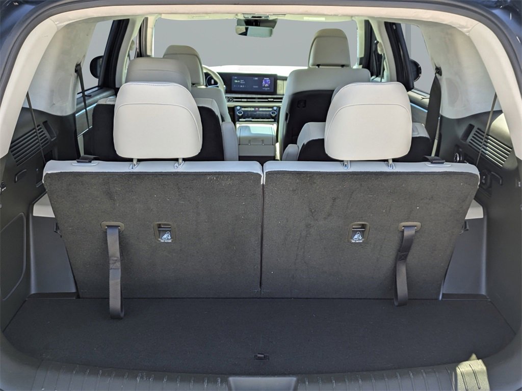 Used 2024 Hyundai Santa Fe Calligraphy image 12