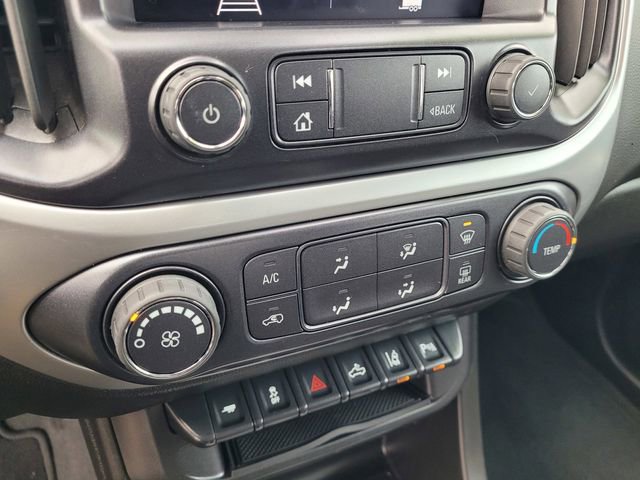 Used 2021 Chevrolet Colorado LT w/ Safety Package image 16