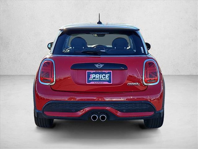 Used 2024 MINI Cooper S FWD image 7