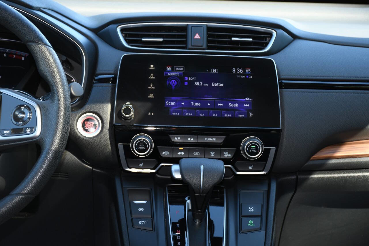 Used 2020 Honda CR-V EX image 27
