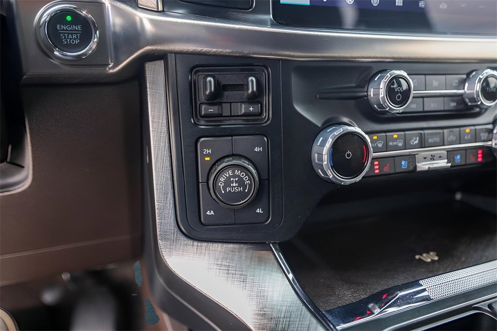 Used 2023 Ford F150 King Ranch w/ Equipment Group 601A High image 22