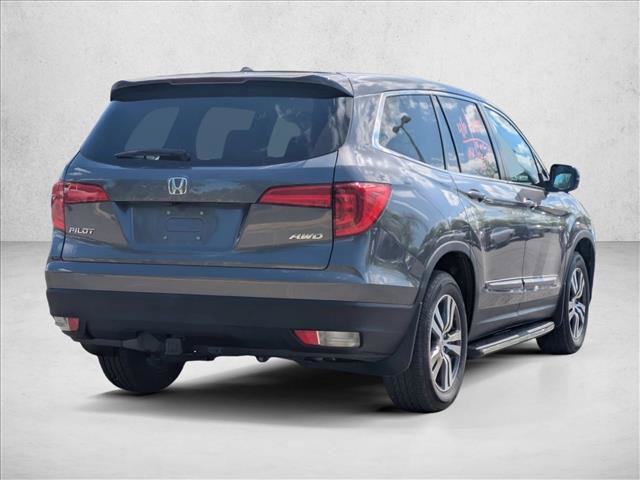 Used 2016 Honda Pilot EX-L image 5