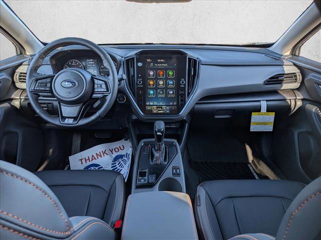 New 2026 Subaru Crosstrek 2.5i Limited image 13