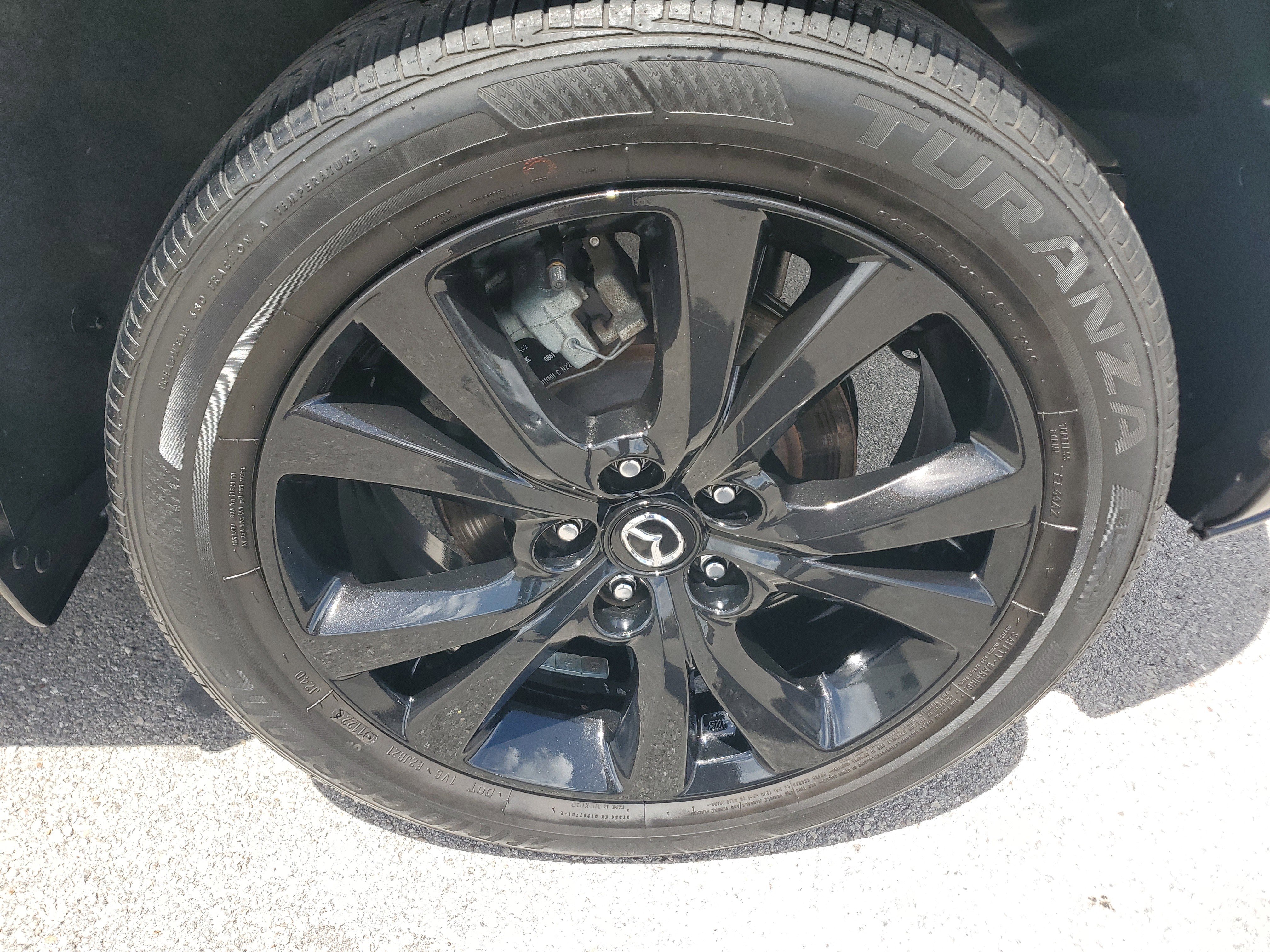 Used 2022 MAZDA CX-30 AWD 2.5 S w/ Preferred Package image 31