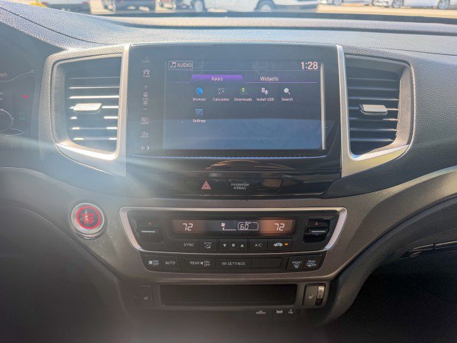 Used 2020 Honda Ridgeline RTL image 11
