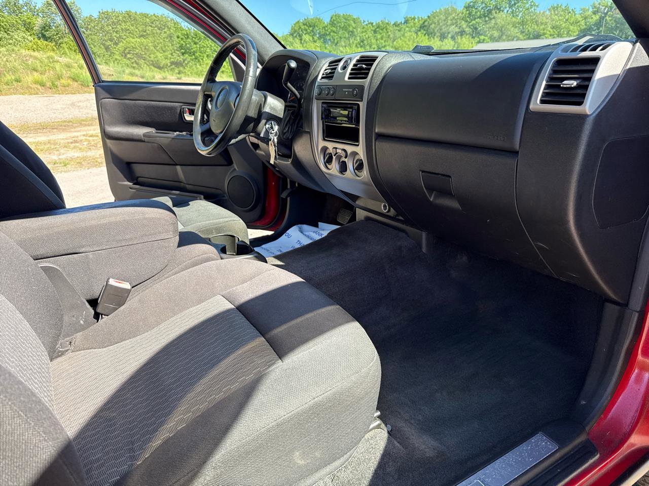 Used 2010 Chevrolet Colorado LT AWD/4WD image 26